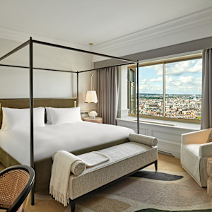 London Hilton on Park Lane